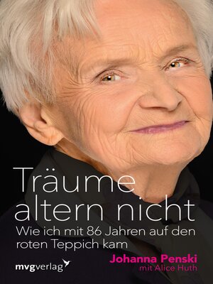 cover image of Träume altern nicht